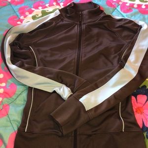 Ben Sherman Zip Up Sweater